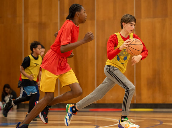 contact bys - backyard sports