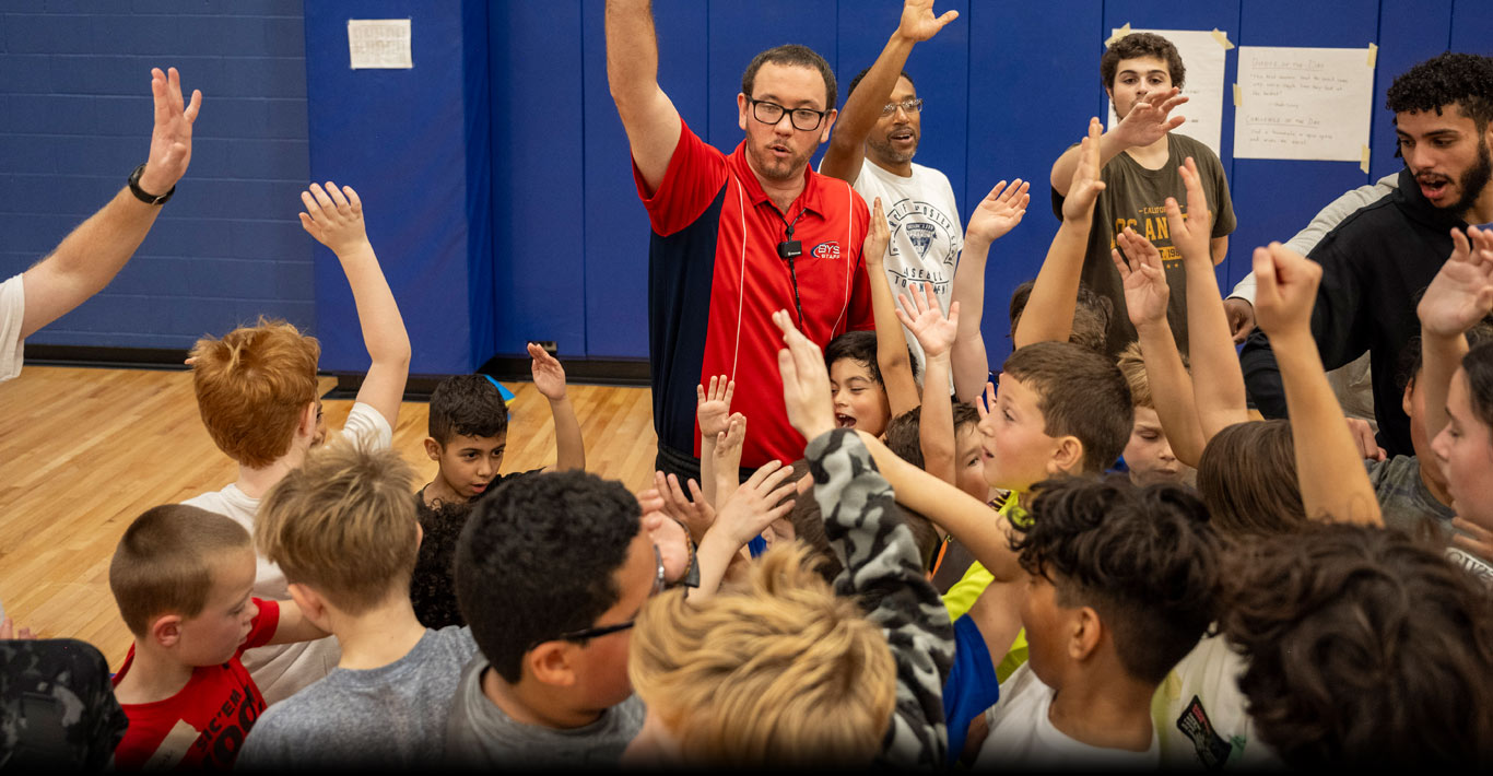 contact backyard sports