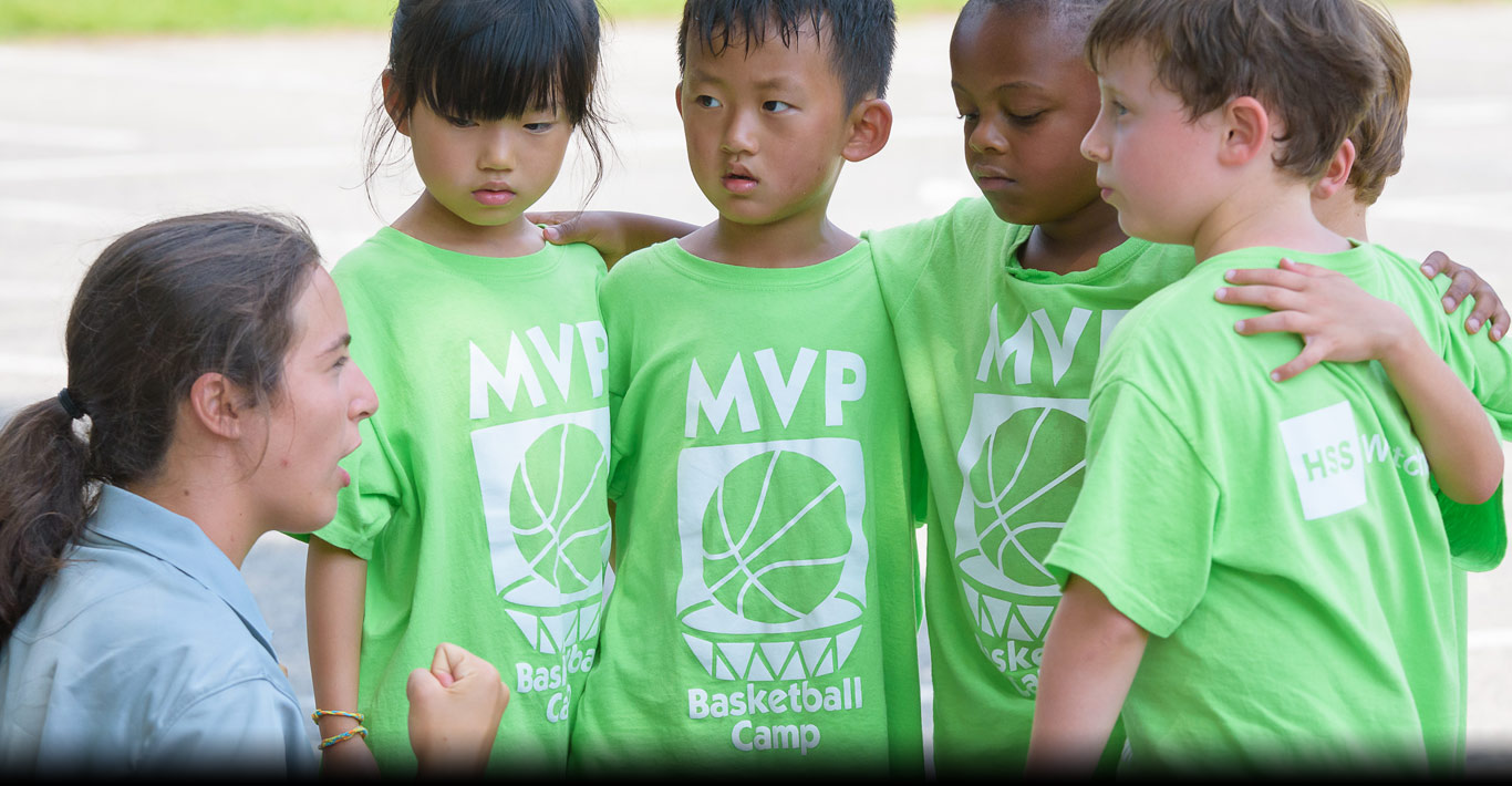 Holiday Sport Camps with BYS - backyard sports